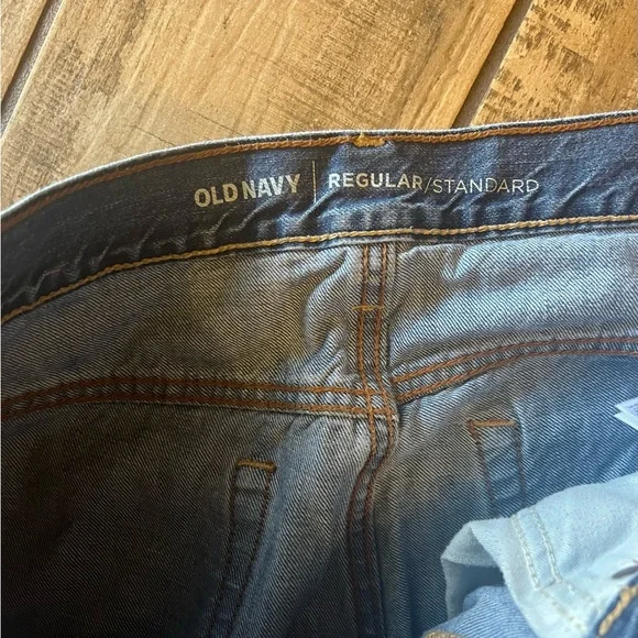 Old Navy jeans - Picture 3 of 6